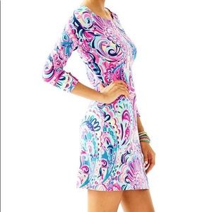Lilly Pulitzer UPF 50+ Sophie Dress